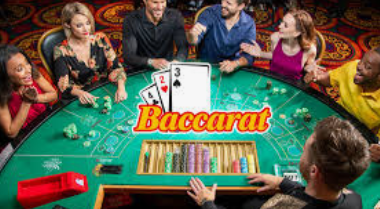 Play Baccarat the best in Thailand