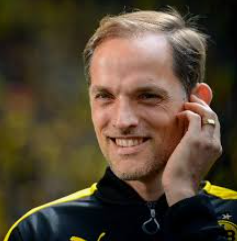 Tuchel ready to take over the England if the position is vacant