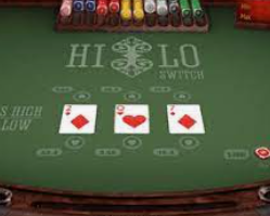 Hi-Lo online, how to play like a master
